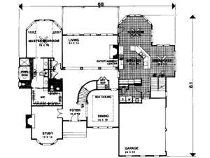 Plan 007H-0114