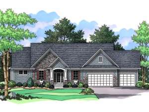 Plan 023H-0092