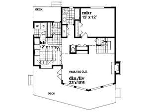 Plan 032H-0060