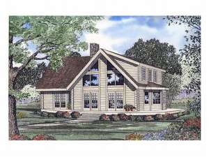Plan 025L-0009