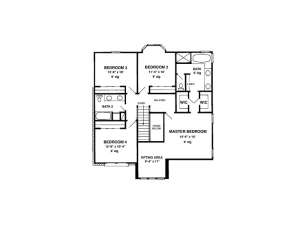 Plan 054H-0057