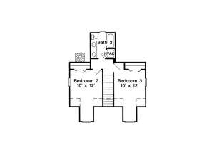 Plan 054H-0105