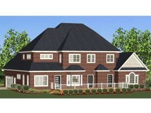 Plan 067H-0026