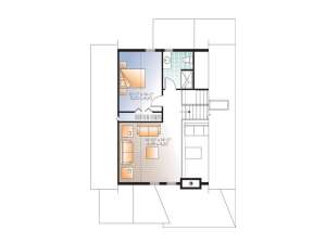Plan 027H-0357