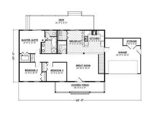 Plan 078H-0025