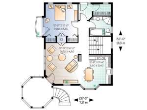 Plan 027H-0012
