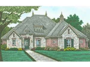 Plan 002H-0132