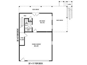Plan 006G-0168