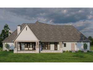Plan 074H-0031