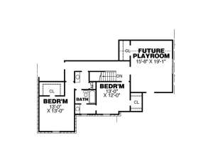 Plan 011H-0032