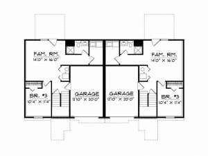 Plan 020M-0007