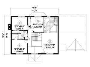 Plan 072H-0009