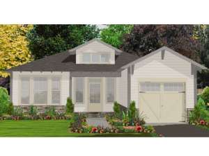 Plan 073H-0122