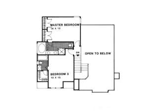 Plan 007H-0018