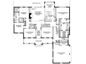 Plan 063H-0098