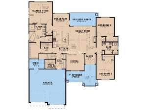 Plan 074H-0208