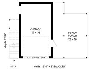 Plan 062G-0349