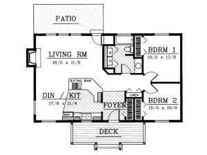 Plan 026H-0010
