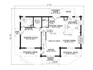 Plan 025L-0038