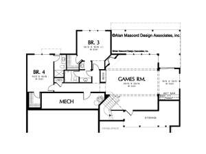 Plan 034H-0082