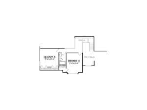 Plan 022H-0054
