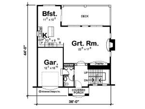 Plan 050H-0086