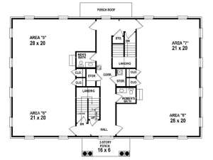 Plan 006C-0048