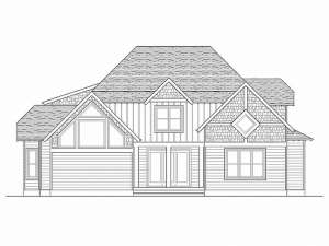 Plan 029H-0108