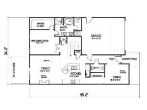 Plan 058H-0004