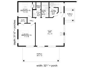 Plan 062H-0443