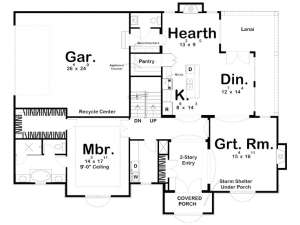 Plan 050H-0217