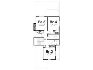 Plan 050H-0461
