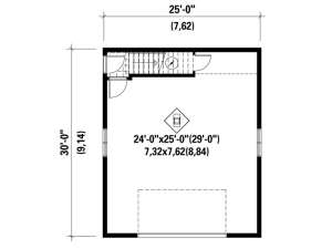 Plan 072G-0030