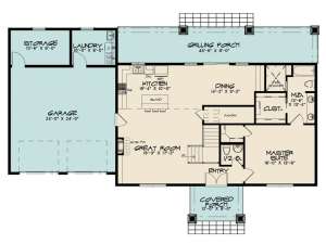 Plan 075H-0008
