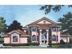 Plan 043H-0130