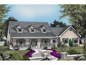 Plan 026H-0086