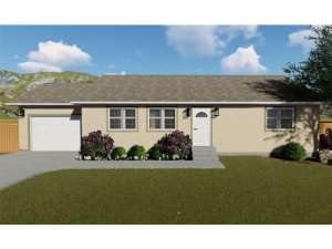 Plan 065H-0003