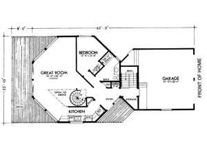 Plan 022H-0016