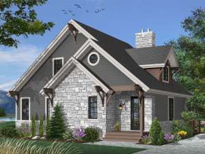 Plan 027H-0078