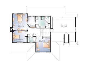Plan 027H-0222