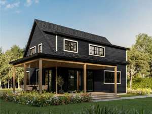 Plan 027H-0562