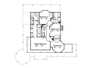 Plan 043H-0136