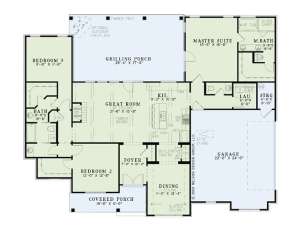 Plan 025H-0232