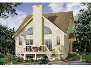 Plan 027H-0067