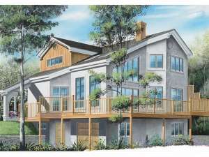 Plan 027H-0144