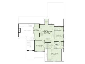 Plan 025H-0254