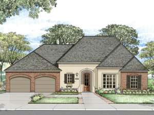 Plan 079H-0010