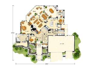 Plan 066H-0015
