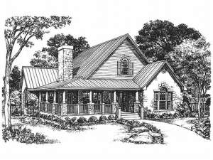 Plan 008H-0041