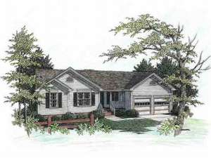 Plan 007H-0006